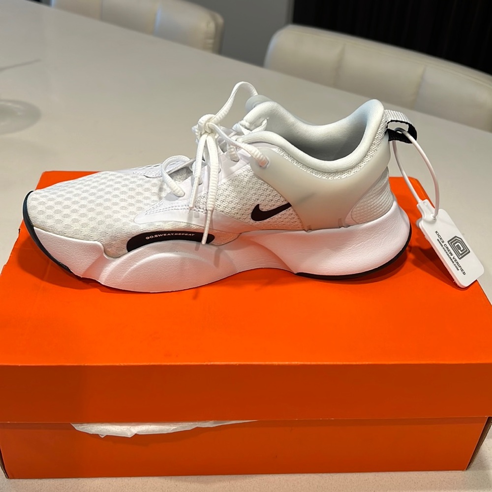 Nike superrep go 2.